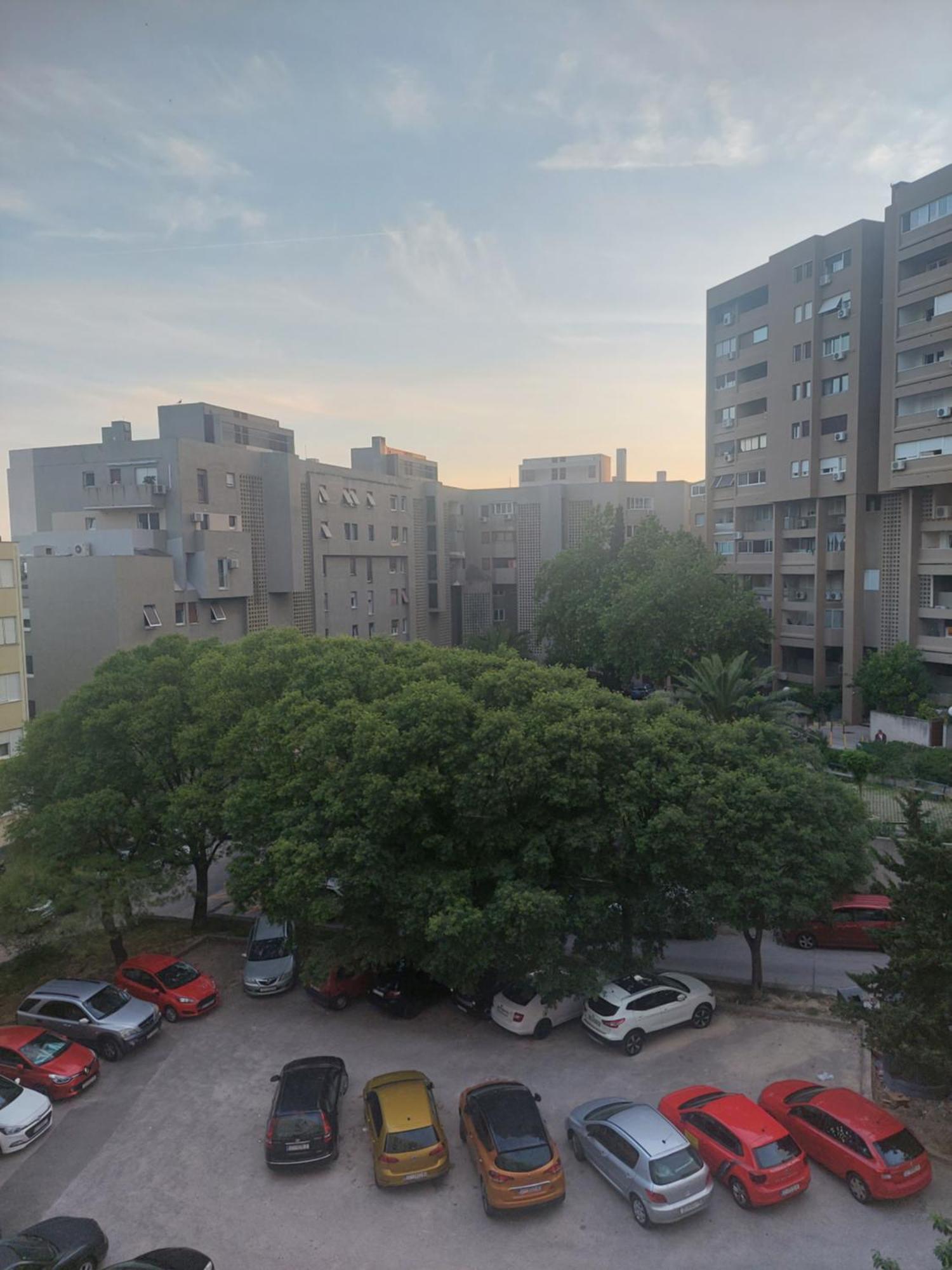 New Apartment Vikttoria Split Zewnętrze zdjęcie