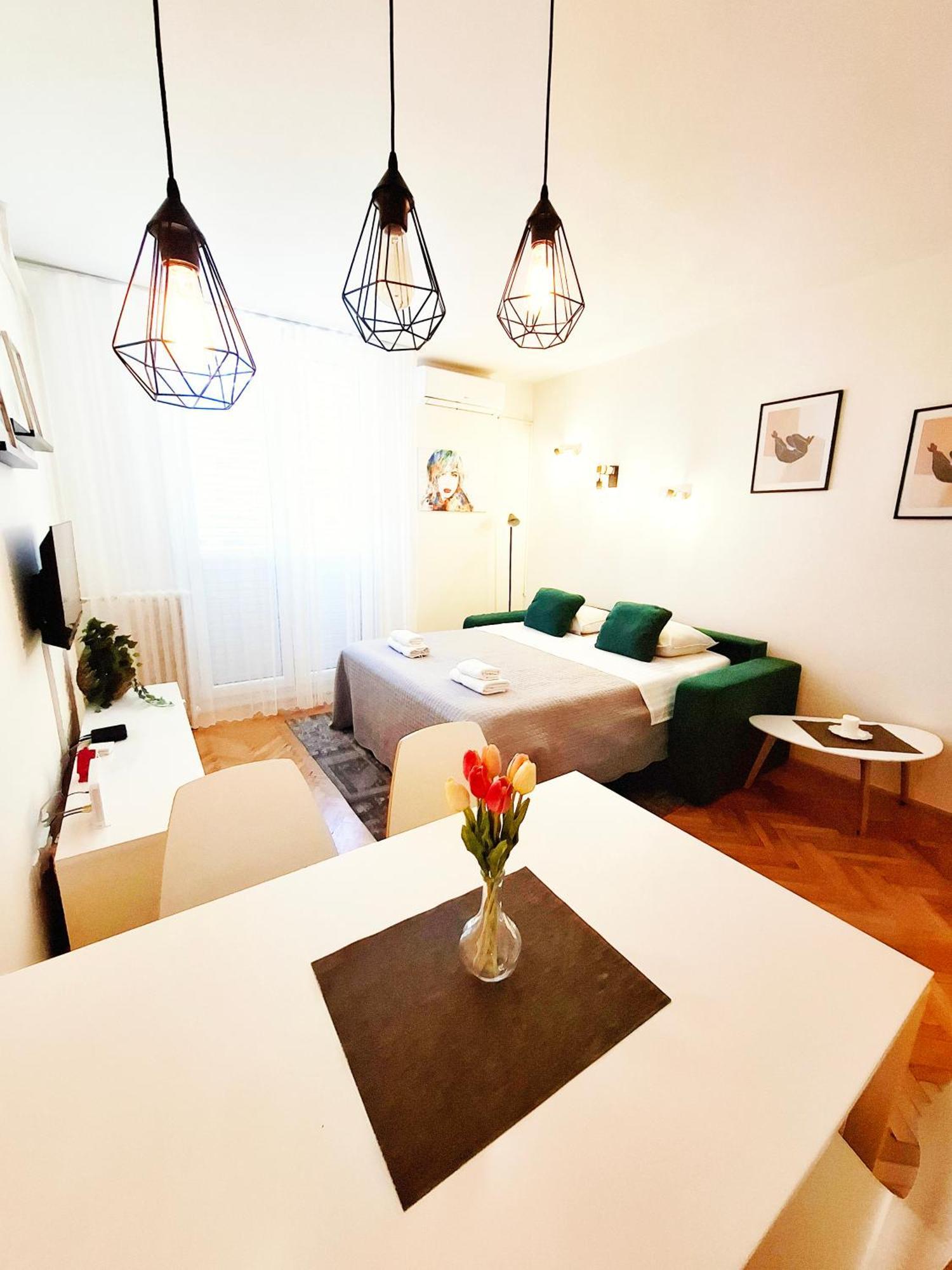 New Apartment Vikttoria Split Zewnętrze zdjęcie